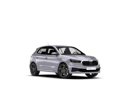 SKODA LC23 AEU