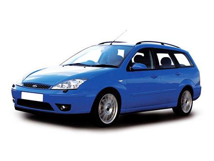 FORD LC53 UAK