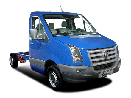 VOLKSWAGEN LC59 CXH