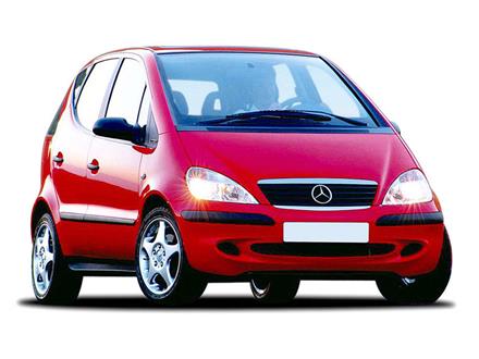 MERCEDES LD02 HMO