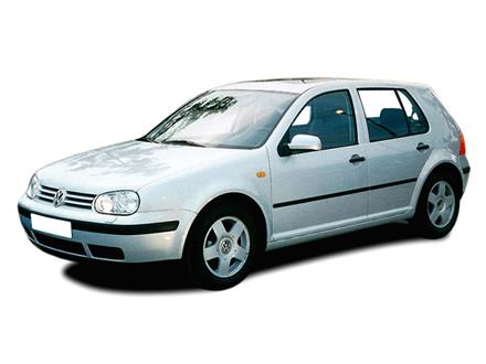 VOLKSWAGEN LD03 WWP