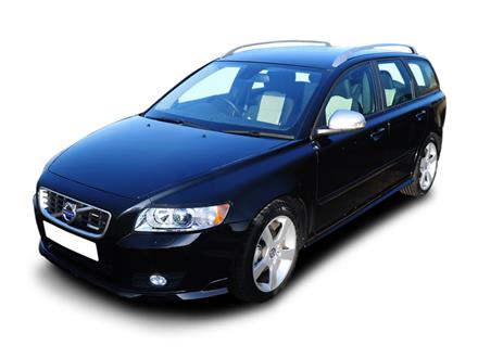 VOLVO LD09 AVN