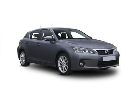 LEXUS LD11 BPY