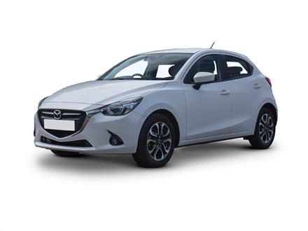 MAZDA LD15 XCF