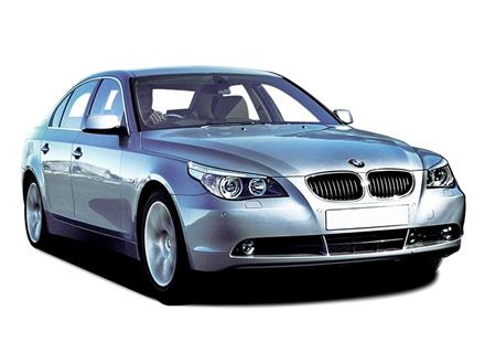 BMW LD53 VVB