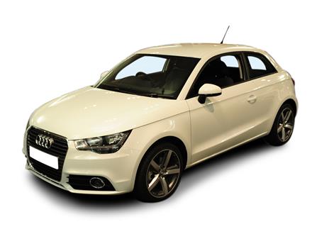AUDI LD61 BGE