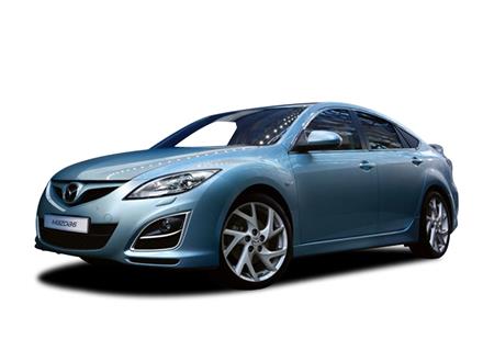 MAZDA LD61 PHV