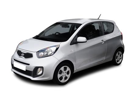 KIA LD64 LDZ