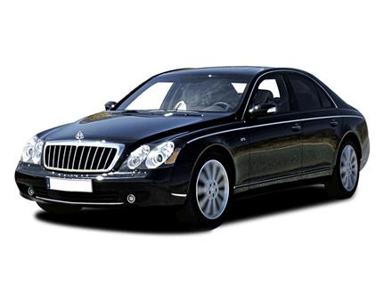 MAYBACH LDN1