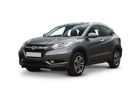 HONDA LE18 DNV