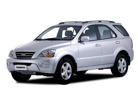 KIA LE57 JSV