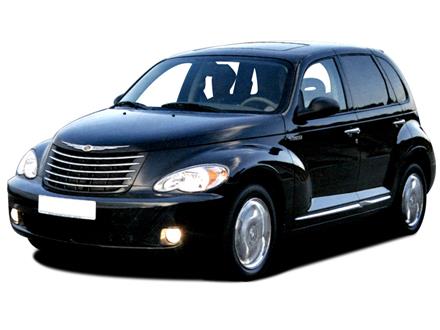 CHRYSLER LEF3 3H