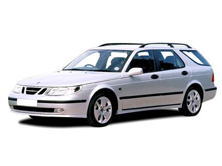 SAAB LF04 HBX