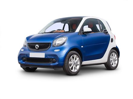 SMART LF17 CCJ