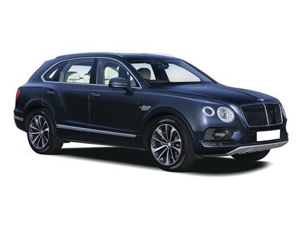 BENTLEY LF18 HNM