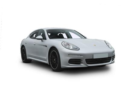 PORSCHE LF64 FRU