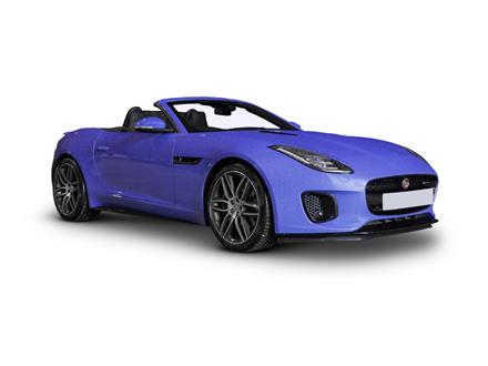 JAGUAR LF68 EOL