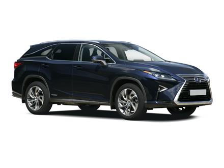 LEXUS LH16 DXD