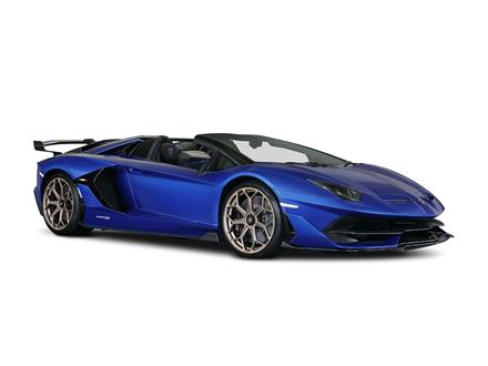 LAMBORGHINI LJ18 FDL