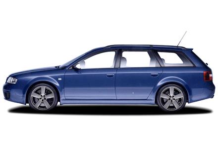 AUDI LK03 UXT