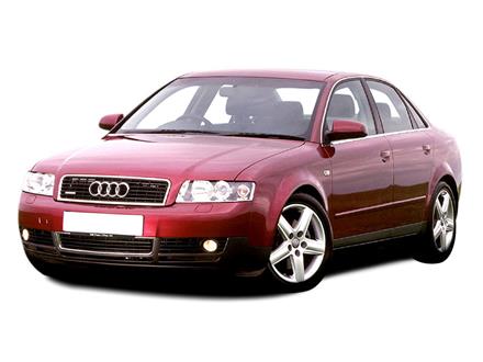AUDI LK51 LYX