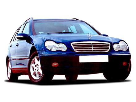 MERCEDES LL03 MKK