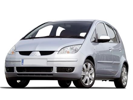 MITSUBISHI LL04 XDE