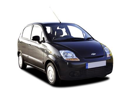 CHEVROLET LL09 UNU