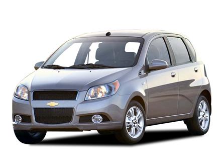 CHEVROLET LL09 ZSR