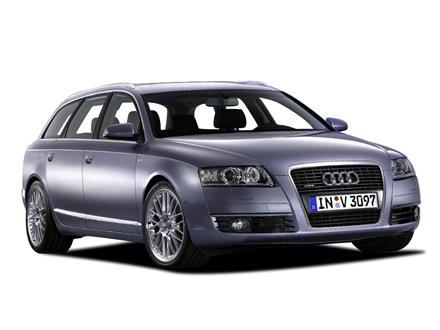 AUDI LL58 FCJ