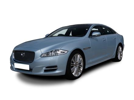 JAGUAR LL62 WSV