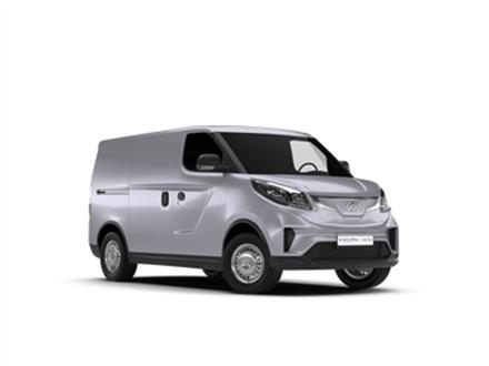 MAXUS LM71 OZU