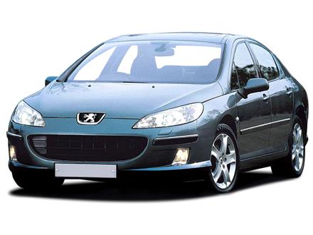 PEUGEOT LN07 NTC