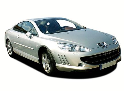 PEUGEOT LN57 VOO