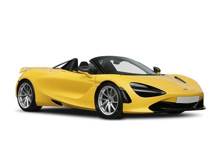 MCLAREN LN71 VTT