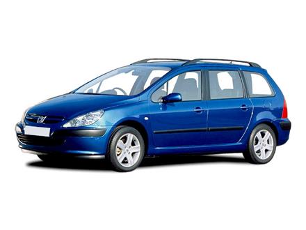 PEUGEOT LR05 XEP