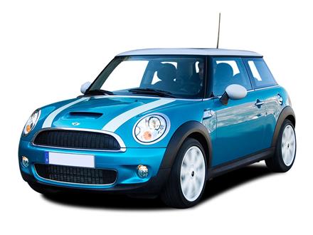 MINI LR08 HLW
