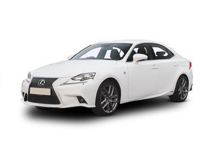 LEXUS LR14 XTJ