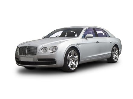 BENTLEY LR16 YCL