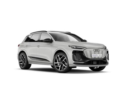AUDI LR25 VBL