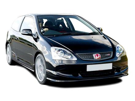 HONDA LR52 ORY
