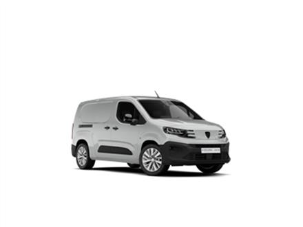 PEUGEOT LR74 VPT