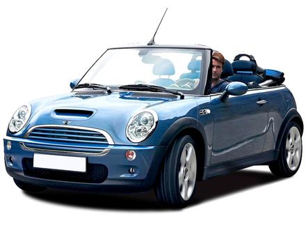 MINI LS08 AVO