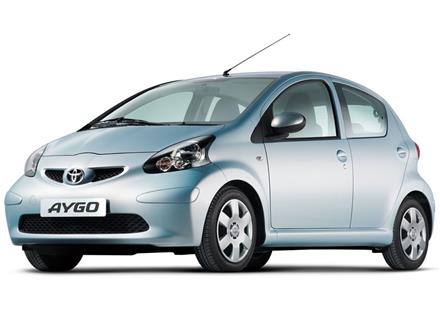 TOYOTA LS08 MXJ