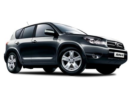TOYOTA LS08 XCK