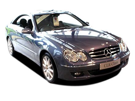 MERCEDES LS09 ENC
