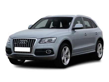 AUDI LS09 TPU