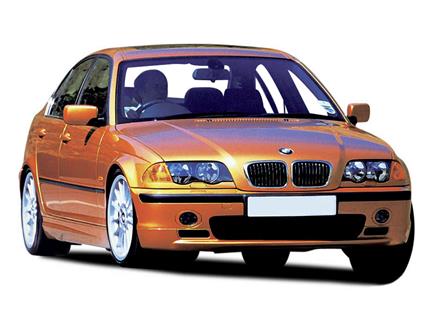 BMW LS53 JHA