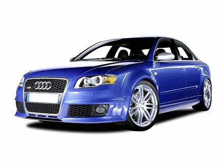 AUDI LS56 NCN