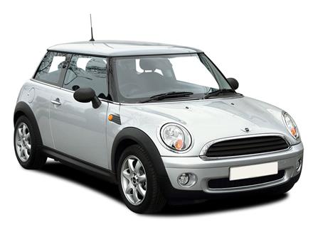 MINI LS58 ZXU